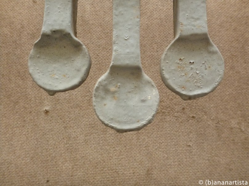 THE TRIAD still life photography by (b)ananartista sbuff © 2016 all rights reserved