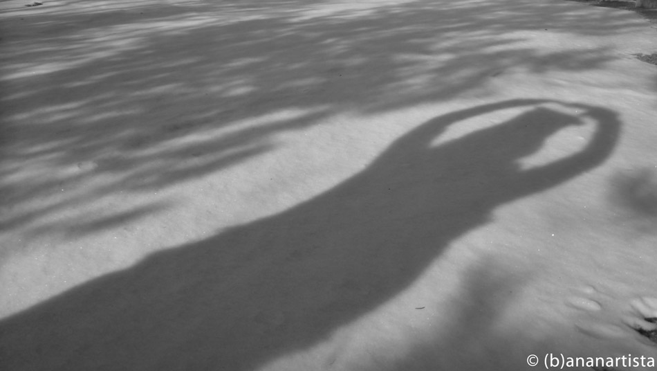 THE DANCER portrait photography by (b)ananartista sbuff © 2016 all rights reserved