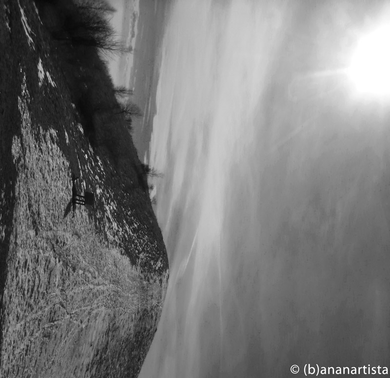 PANTHEISM landscape nature photography by (b)ananartista sbuff © 2016 all rights reserved