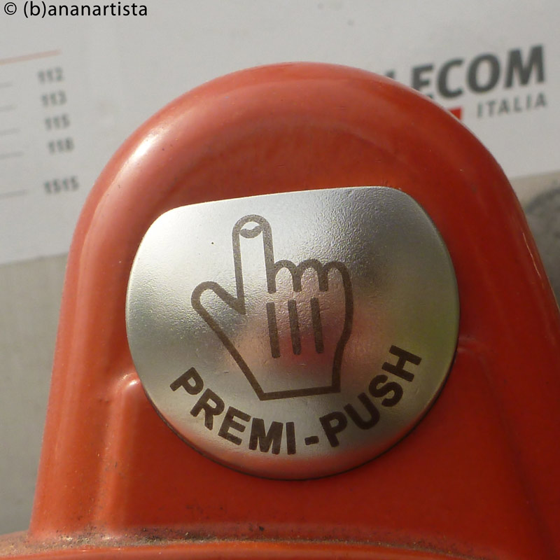 PREMI-PUSH still life photography by (b)ananartista sbuff © 2016 all rights reserved