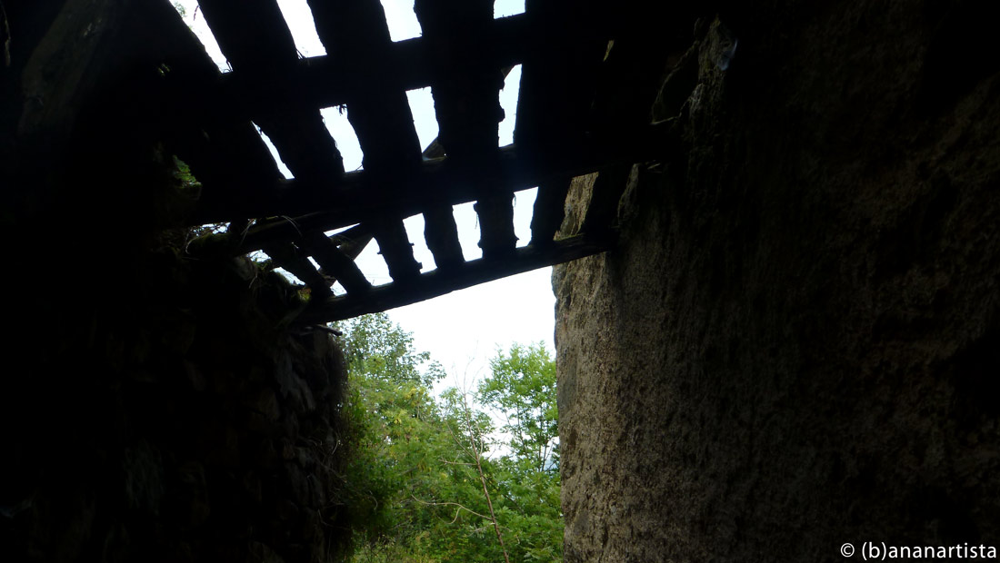 STAIRWAY TO HELL landscape photography by (b)ananartista sbuff © 2016 all rights reserved