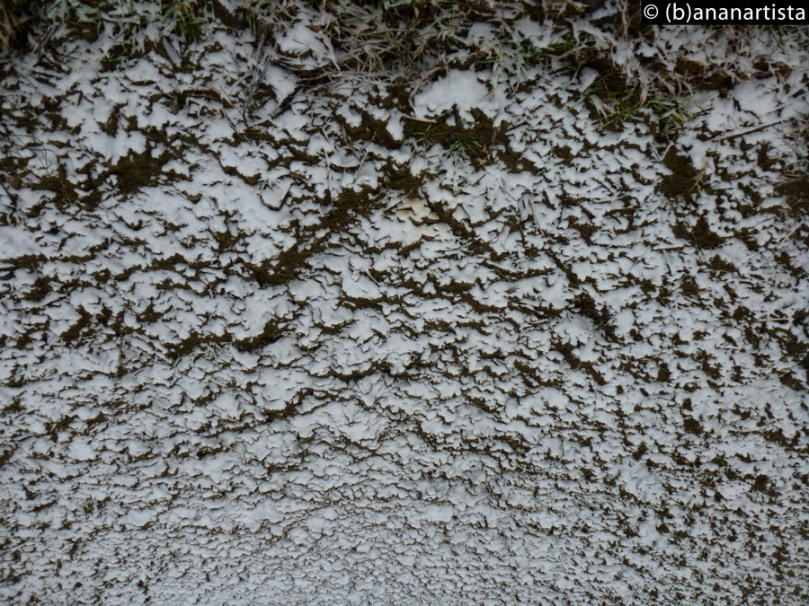 FRACTAL TUNNEL photography by (b)ananartista SBUFF 20016