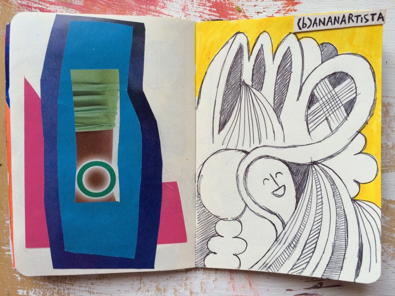 la morte del kawaii di (b)ananartista