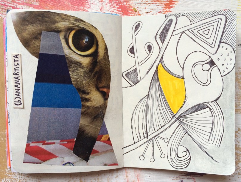 la morte del kawaii di (b)ananartista