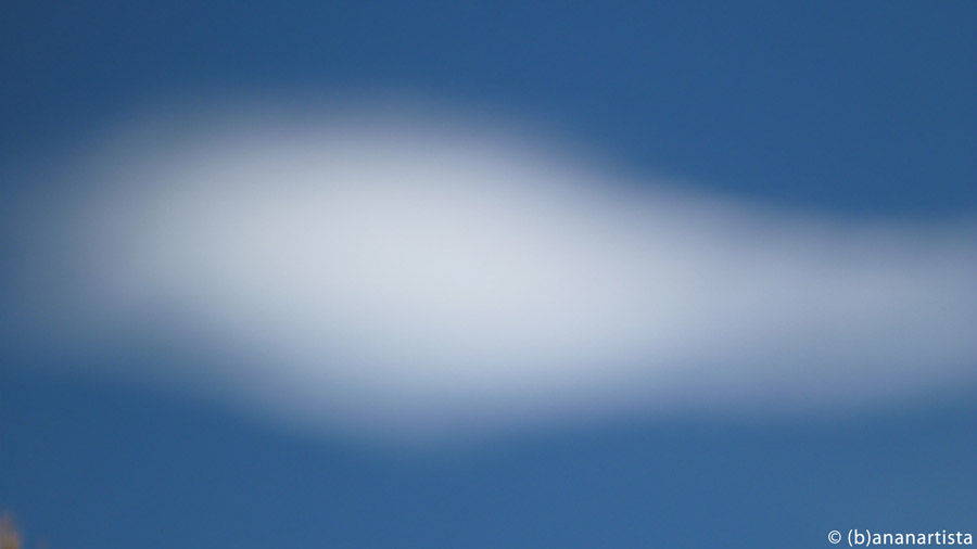 PARADISIAC FIRMAMENT photography by (b)ananartista sbuff © 2016 all rights reserved