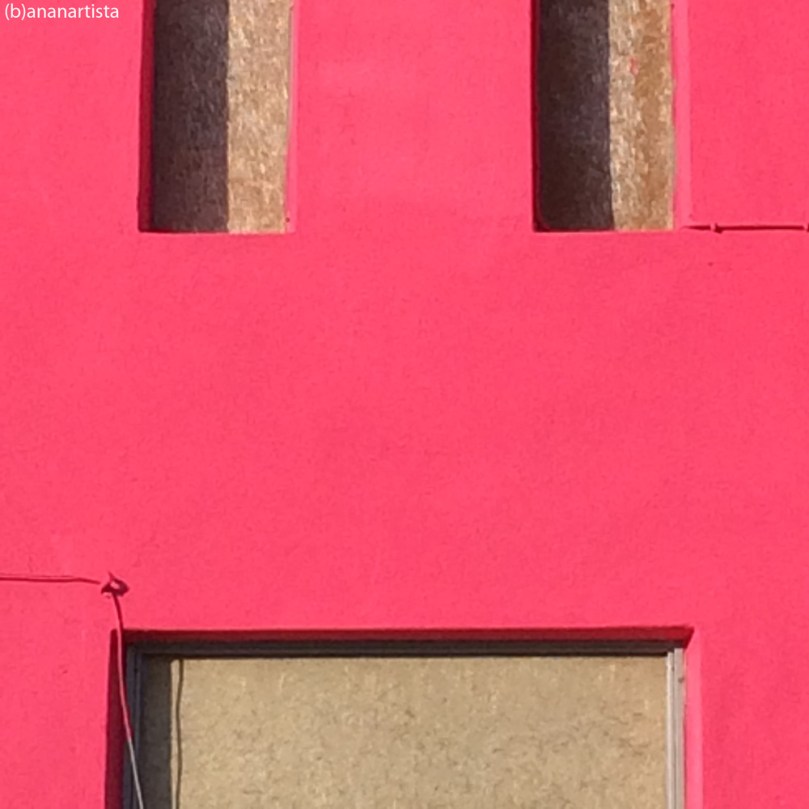 pink attitude: minimal photography by (b)ananartista SBUFF