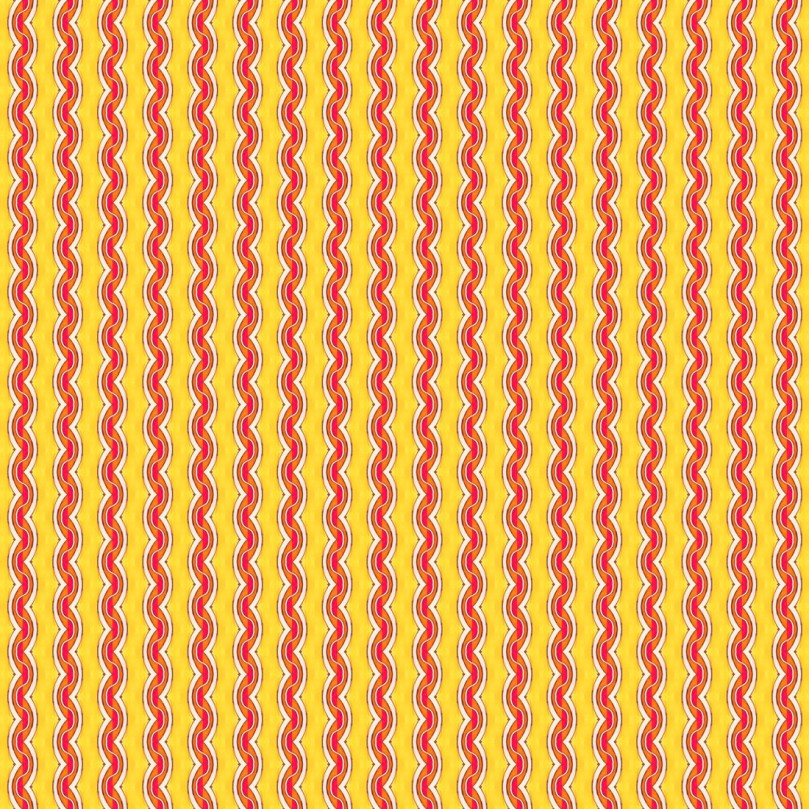 infinite trecce: digital art di (b)ananartista sbuff