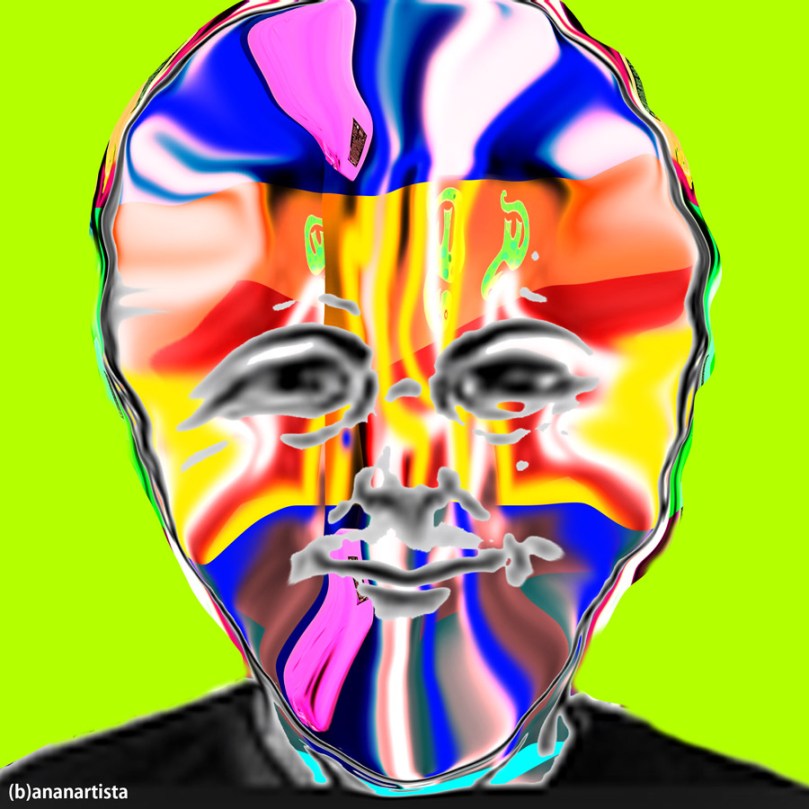 SAMSARA: digital painting by (b)ananartista sbuff