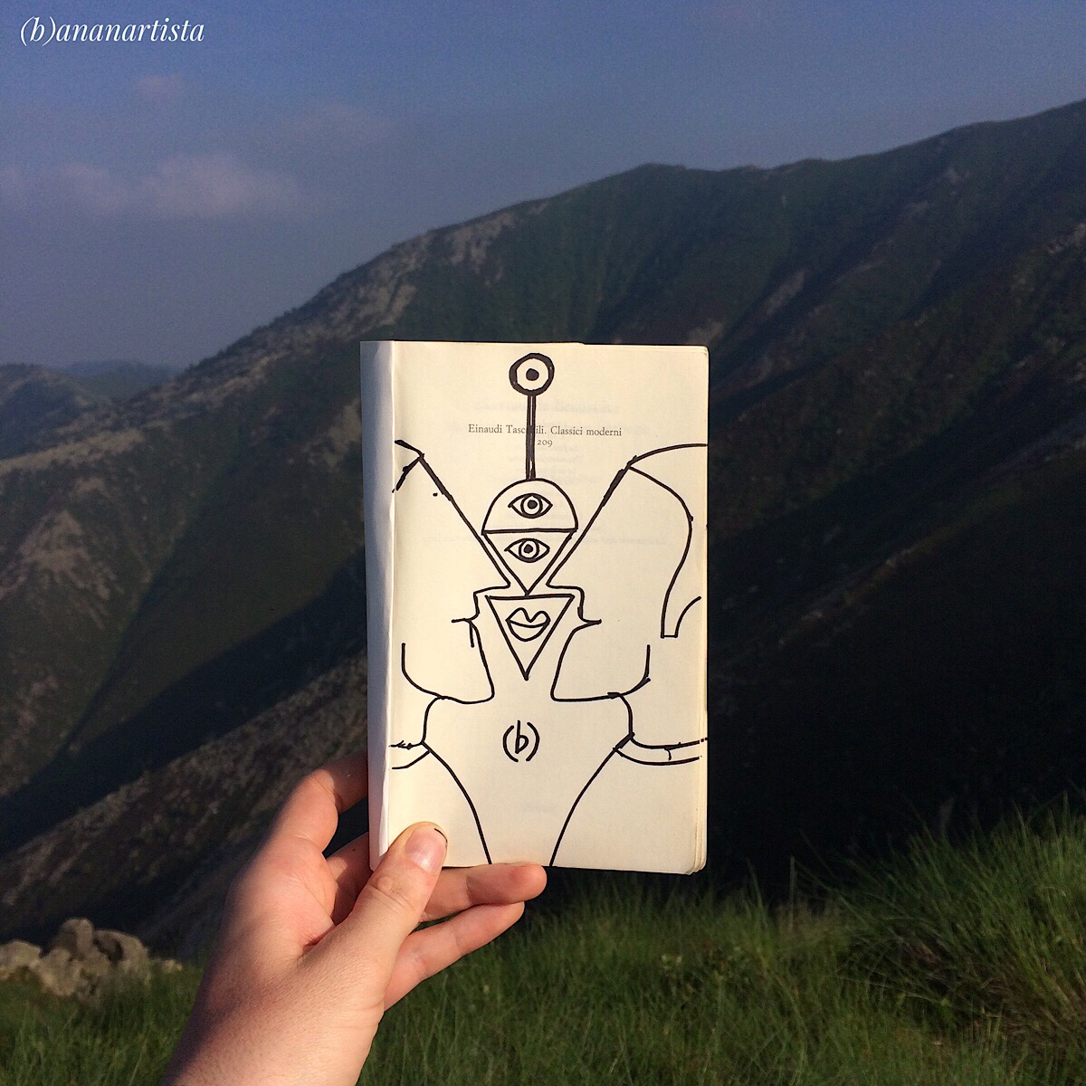 il sigillo dell’amicizia