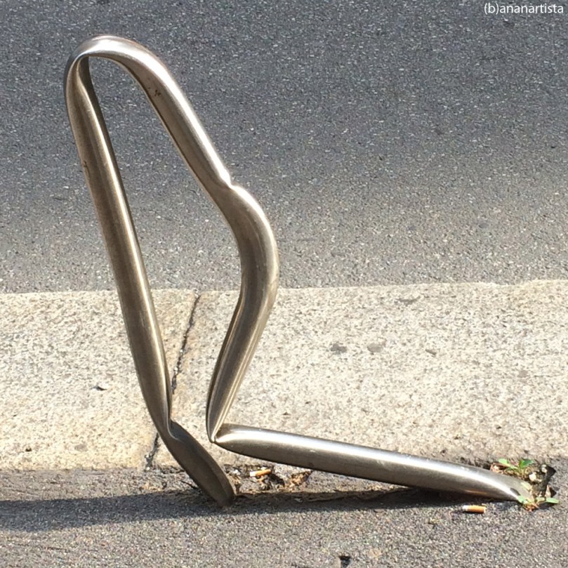 scultura urbana: minimal abstract photography by (b)ananartista sbuff