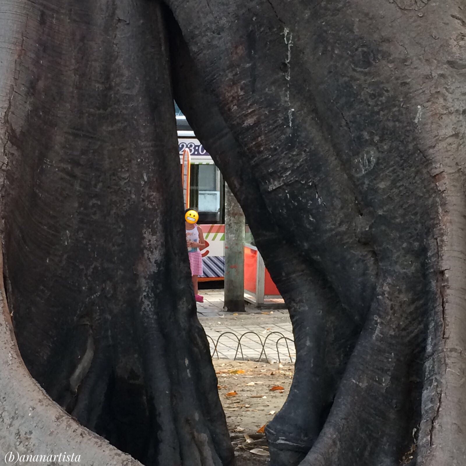 cercatore di emozioni by (b)ananartista sbuff