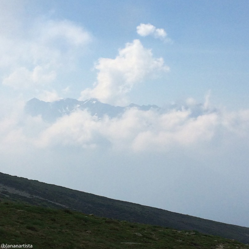 paesaggio alpino: fotografia freedom by (b)ananartista sbuff