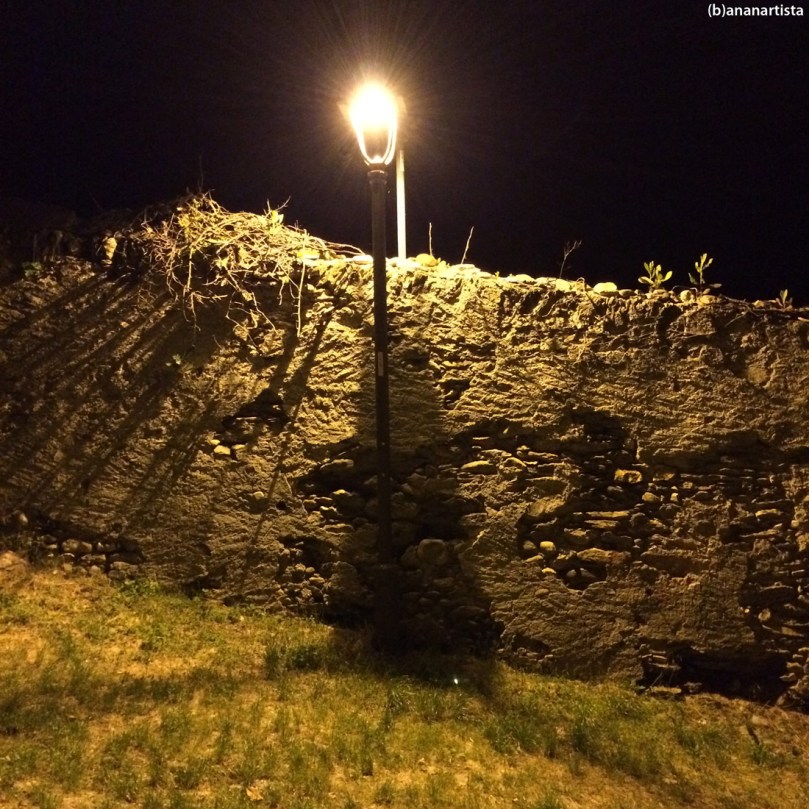 peaceful music street lamp photography by (b)ananartista sbuff