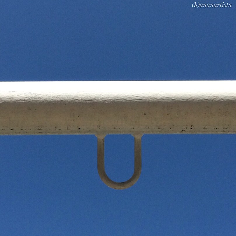 L’impiccato: fotografia di (b)ananartista sbuff