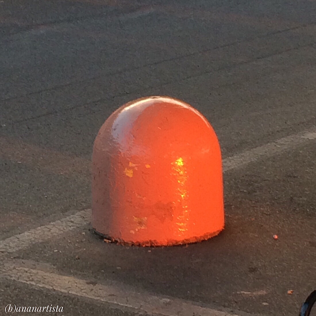 meccanicismo di (b)ananartista