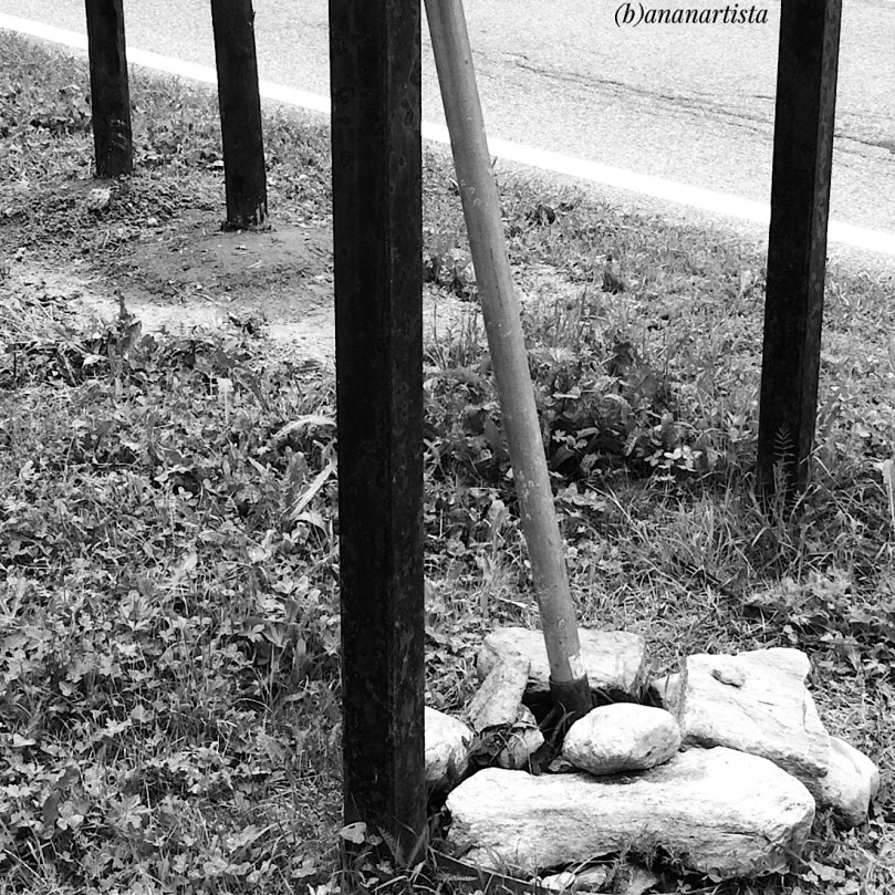 poemetto zoppicante di (b)ananartista