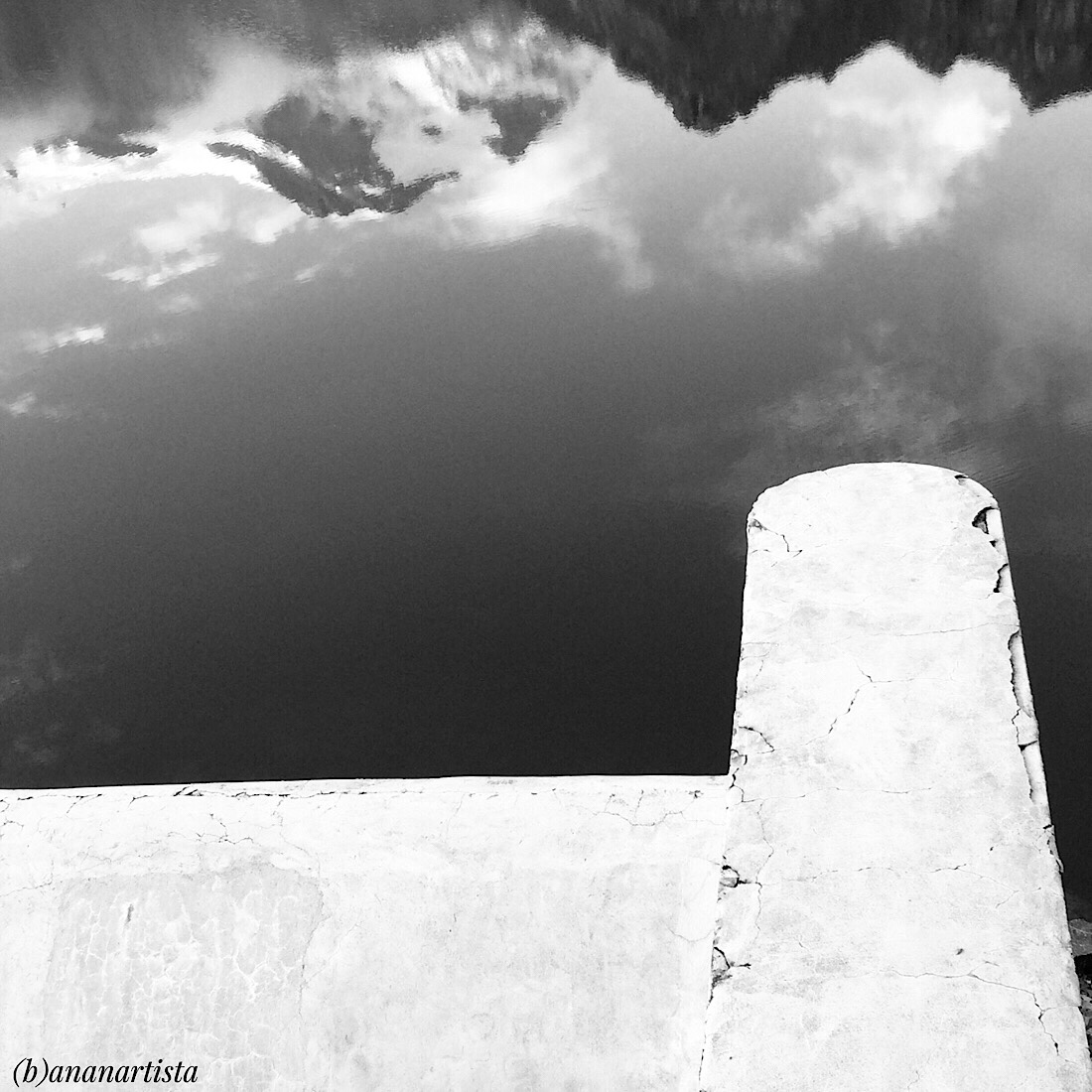 springboard photography by (b)ananartista