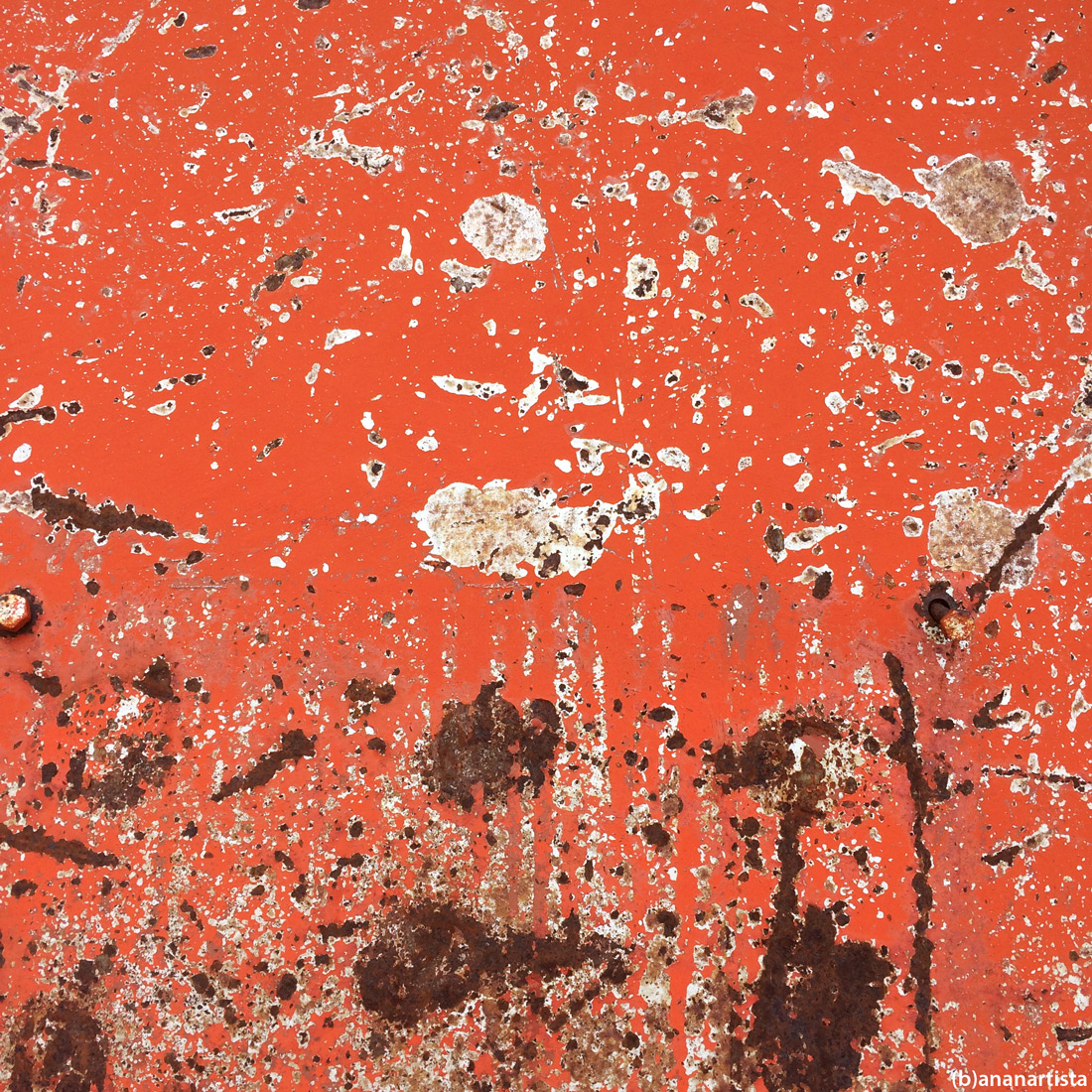 allegro piccante: red surface minimal monochrome photography by (b)ananartista sbuff