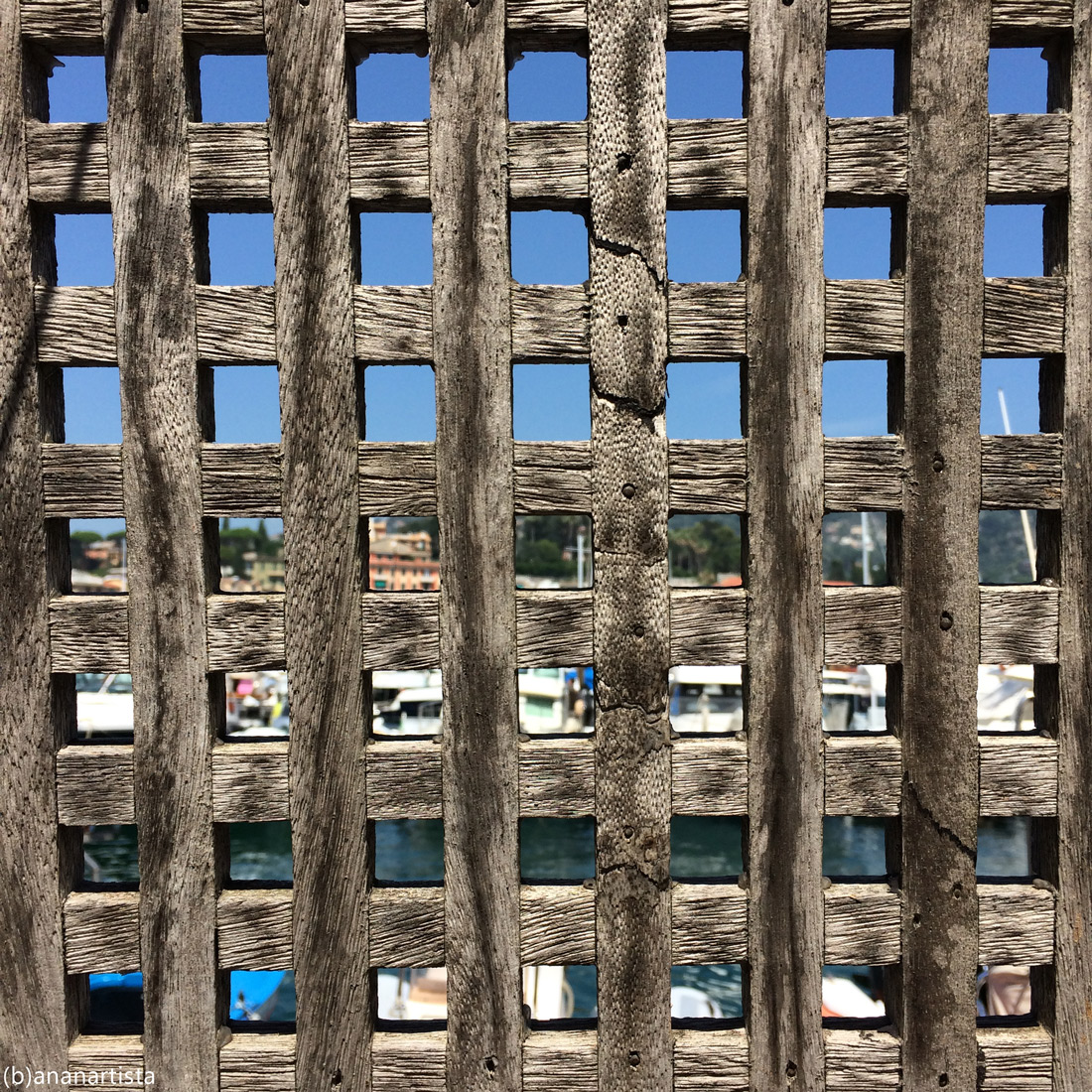 grata grava: fotografia di (b)ananartista sbuff