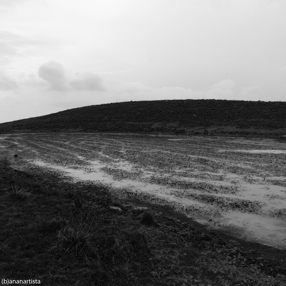 Night and day: mountain photography by (b)ananartista sbuff