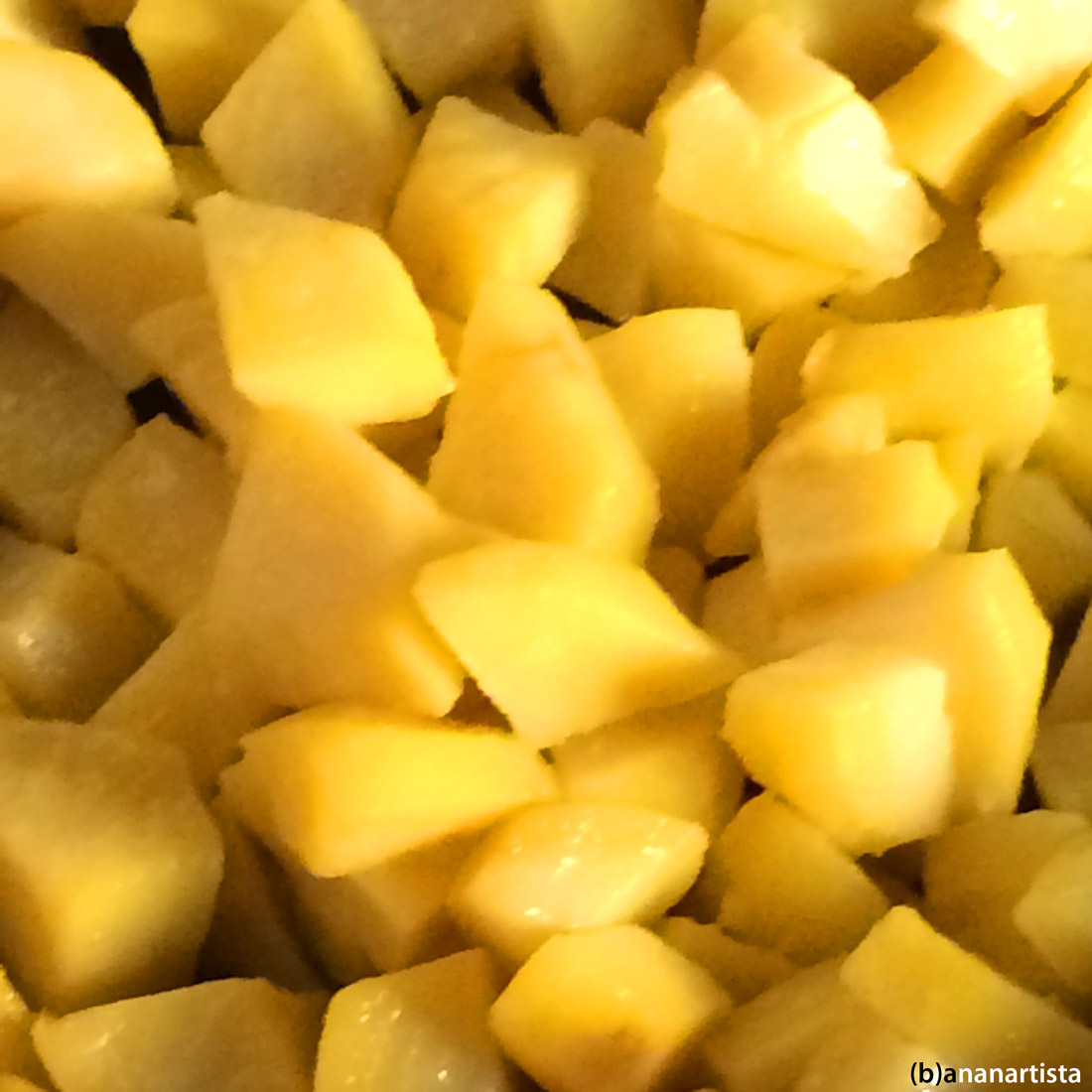 PATATA di (b)ananartista sbuff