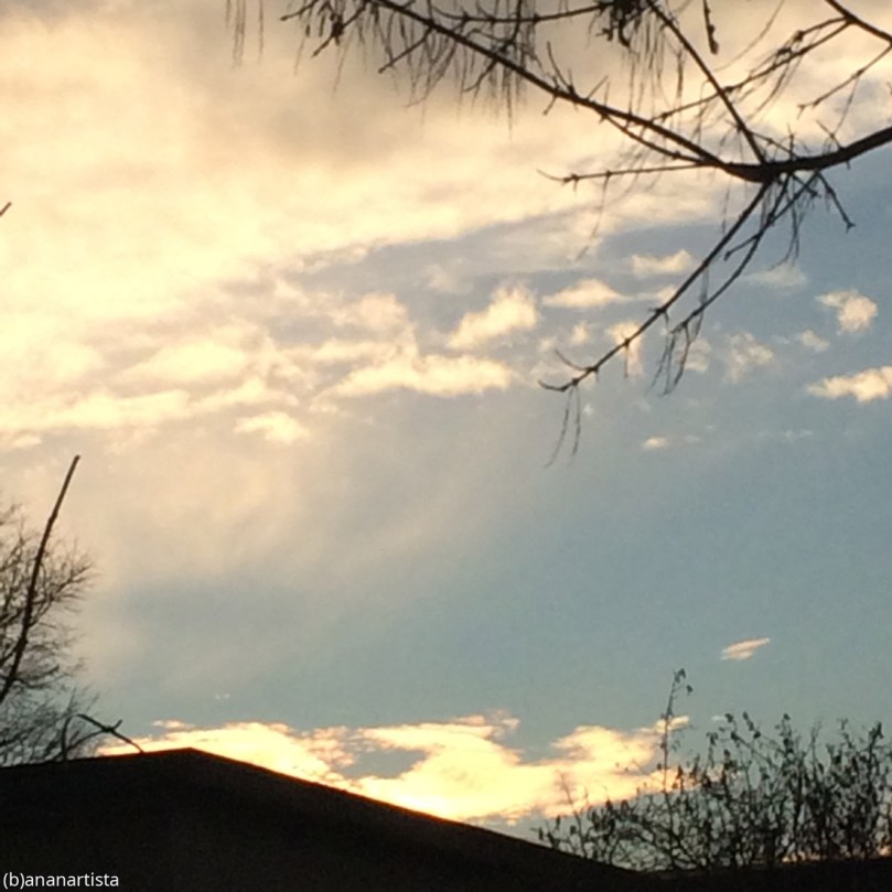 aurora fotografia di (b)ananartista sbuff