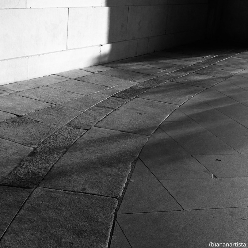 eterna attesa di penelope: fotografia di (b)ananartista sbuff