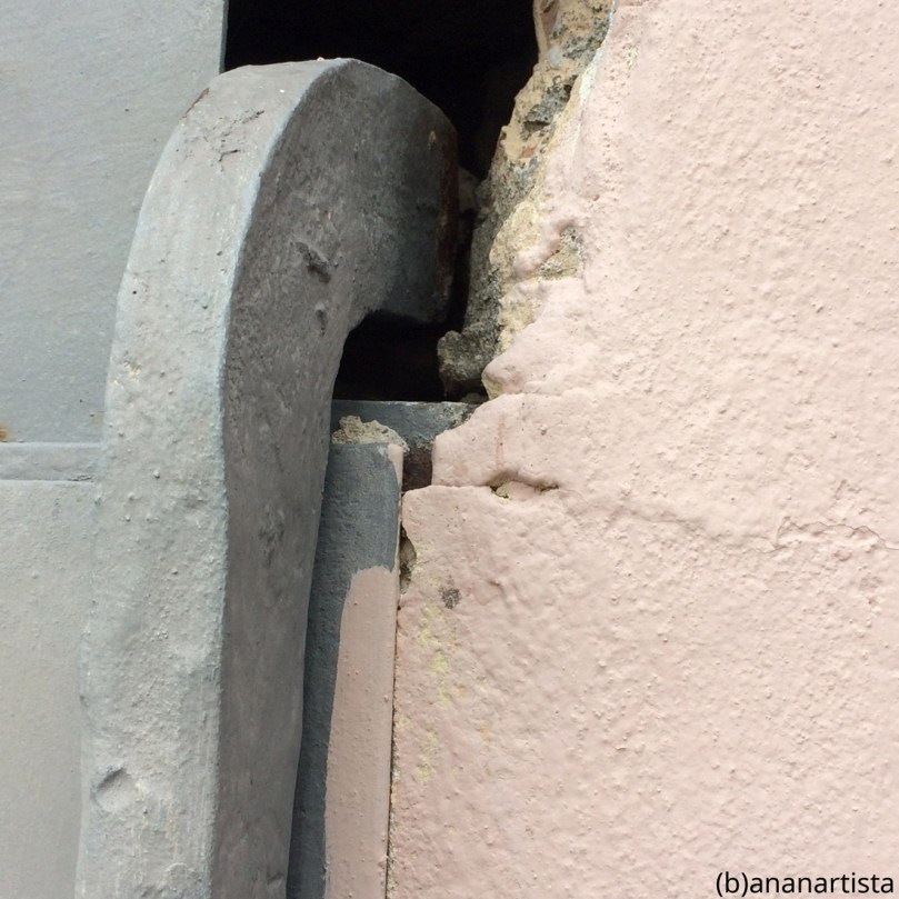 gorgone 02: fotografia di (b)ananartista sbuff