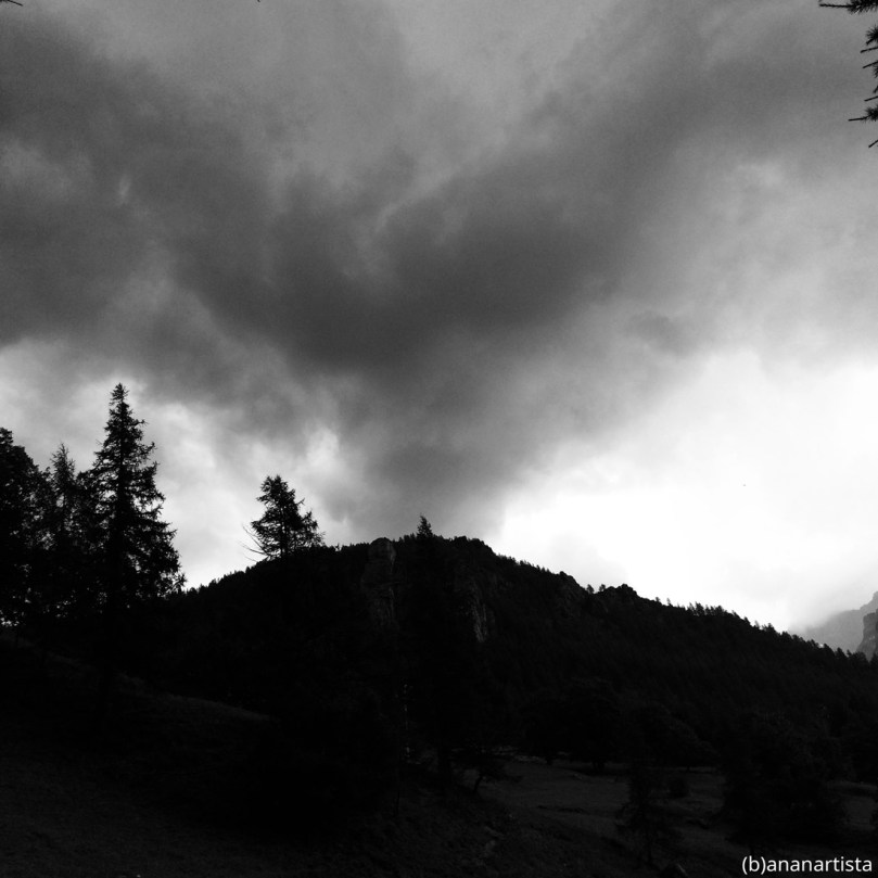 INTROSPECTION photography by (b)ananartista sbuff