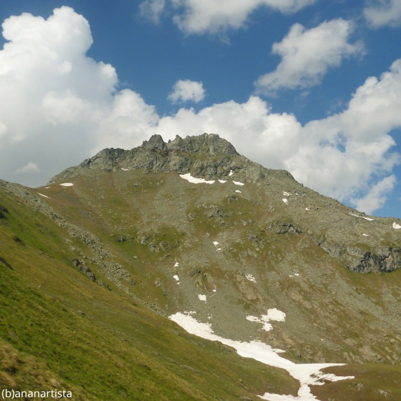 montagna fotografia panorama di (b)ananartista sbuff