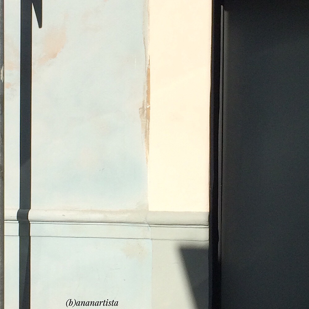 senza titolo fotografia di (b)ananartista