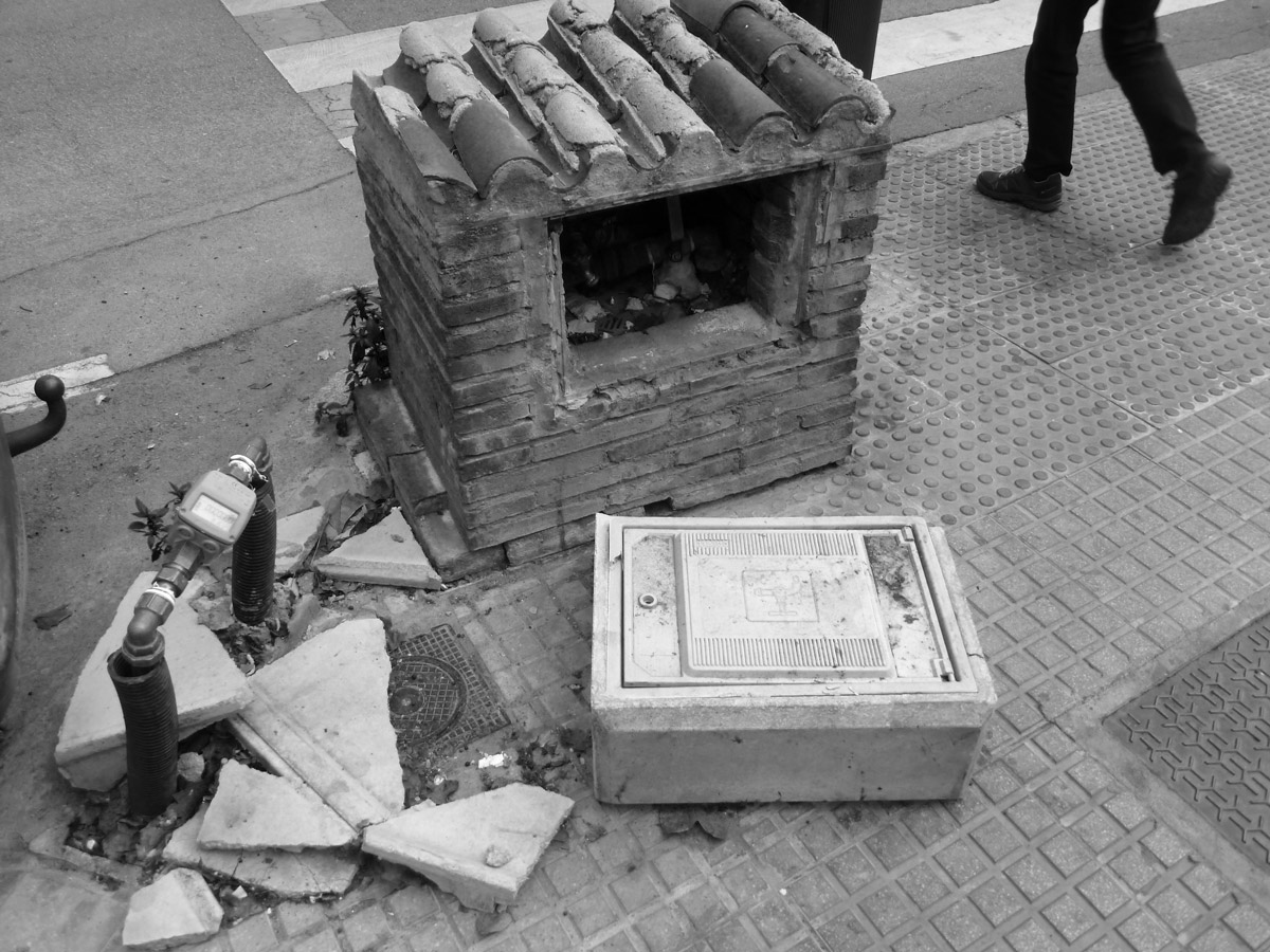 romanzo: black and white photography by (b)ananartista sbuff