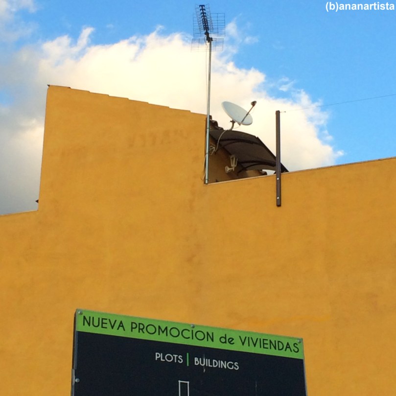 nueva promocion: fotografia di (b)ananartista sbuff