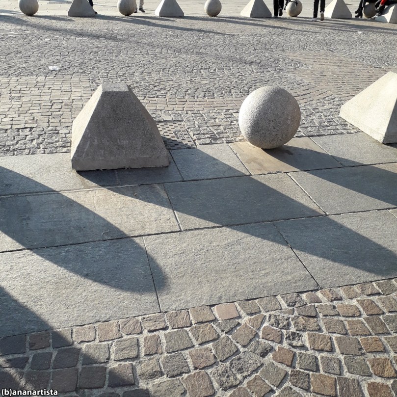 viaggio nei misteri di torino: fotografia di (b)ananartista sbuff