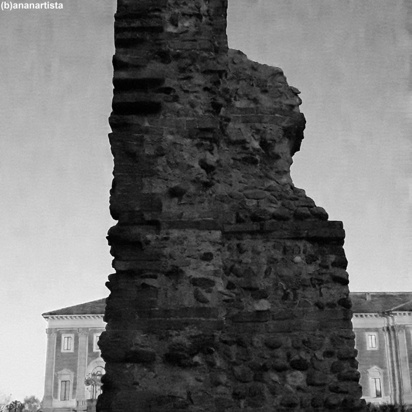 acropoli: fotografia di (b)ananartista sbuff