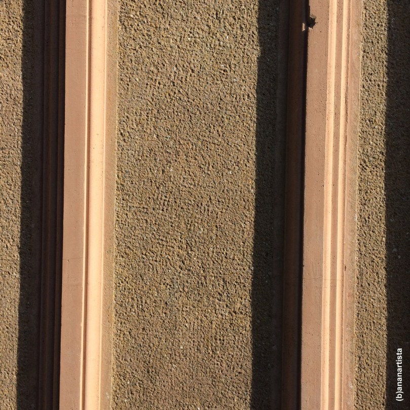 continuo per la mia strada: binari di (b)ananartista sbuff