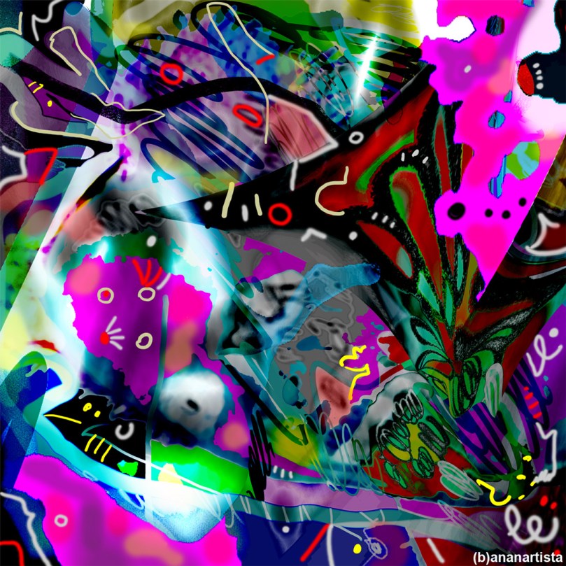 prodigy: digital painting by (b)ananartista sbuff