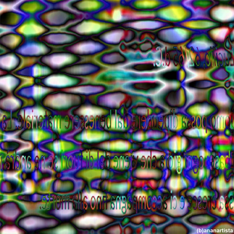 SENECA: digital painting by (b)ananartista sbuff