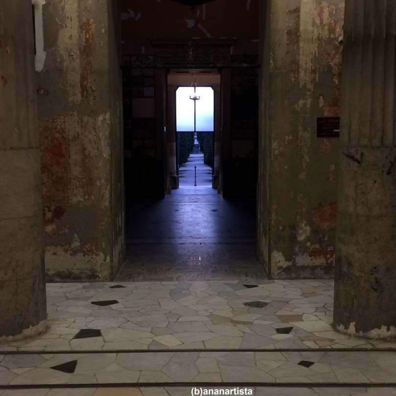 madreperlacea: fotografia di (b)ananartista sbuff