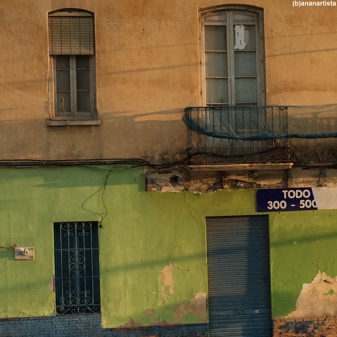 todo 300-500: fotografia di (b)ananartista sbuff