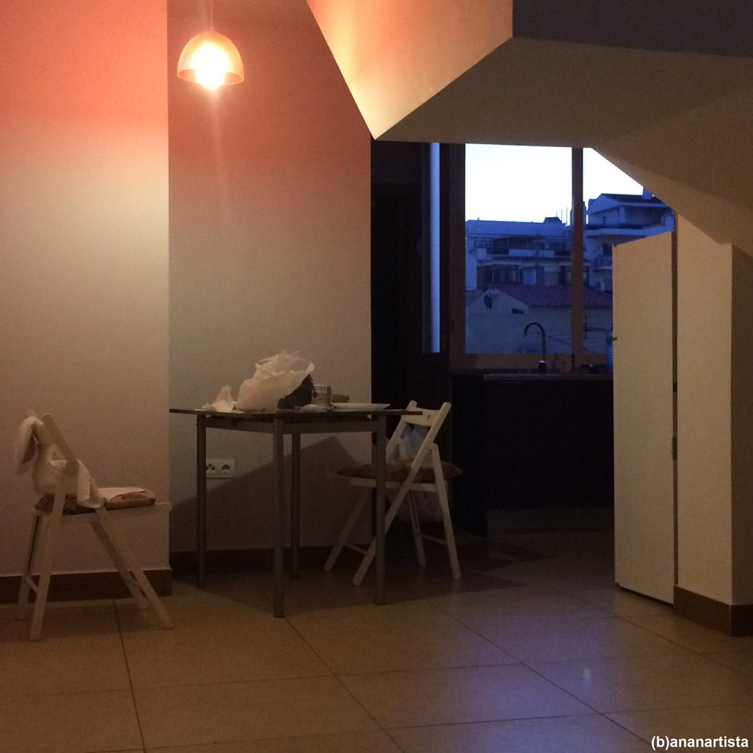 vida loca: fotografia di (b)ananartista sbuff