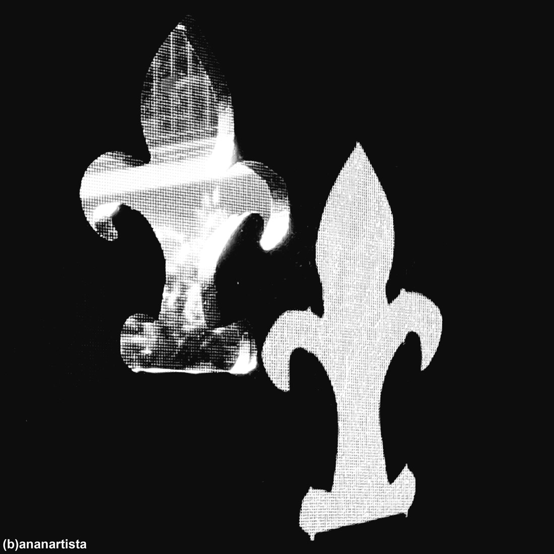 two of spades: photography by (b)ananartista sbuff