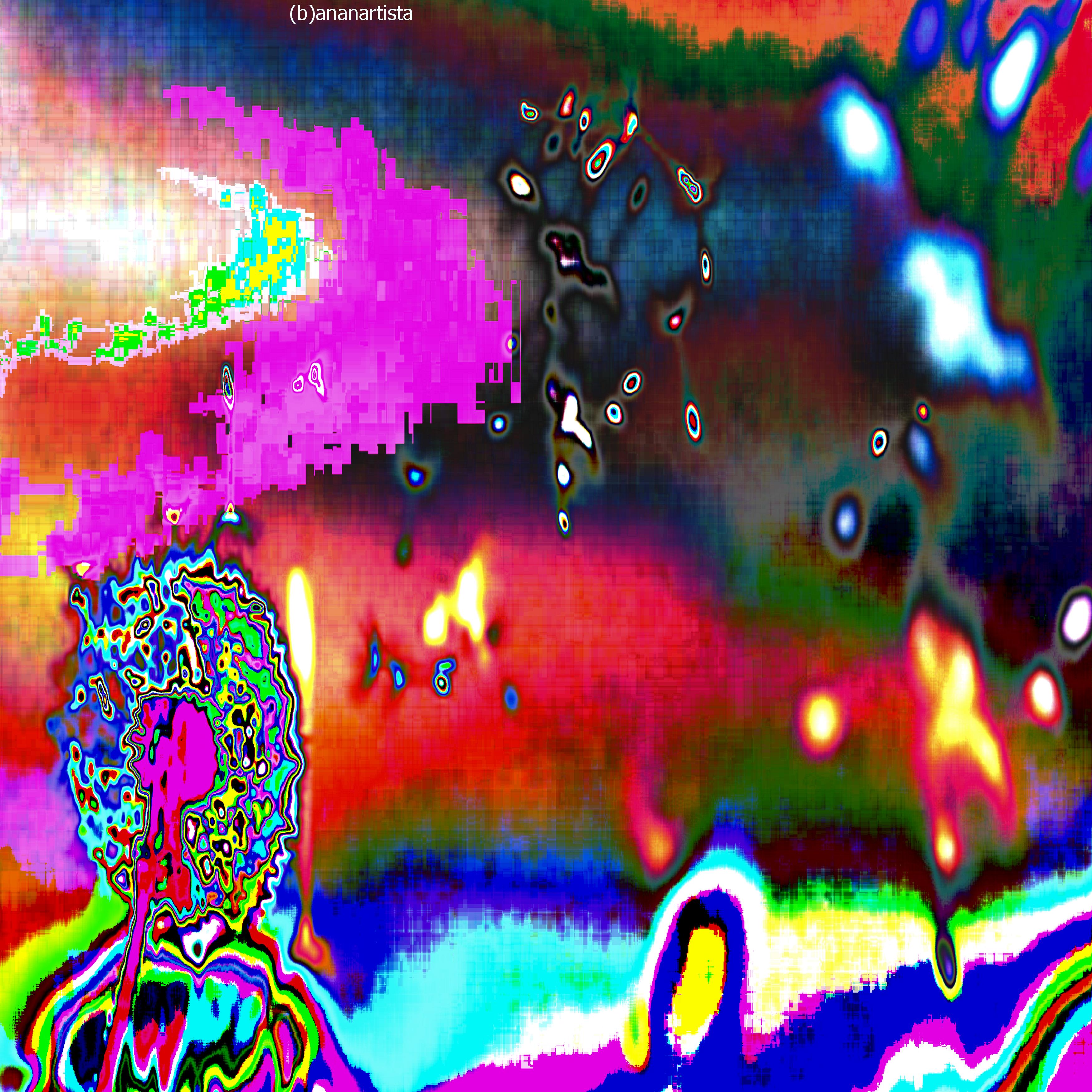 desideriamo : digital painting by (b)ananartista sbuff