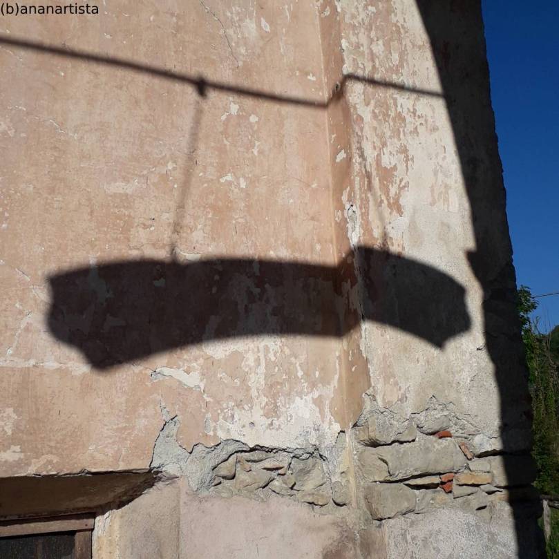 stella cometa: fotografia di (b)ananartista sbuff