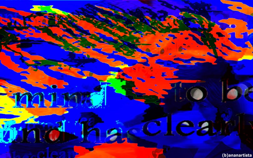 jiddu krishnamurti digital collage art by (b)ananartista sbuff