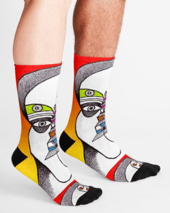 redbubble shop by (b)ananartista sbuff