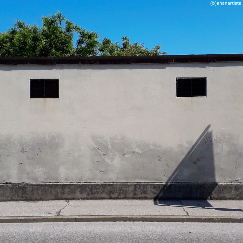 avrei voluto fotografarti - fotografia di (b)ananartista sbuff