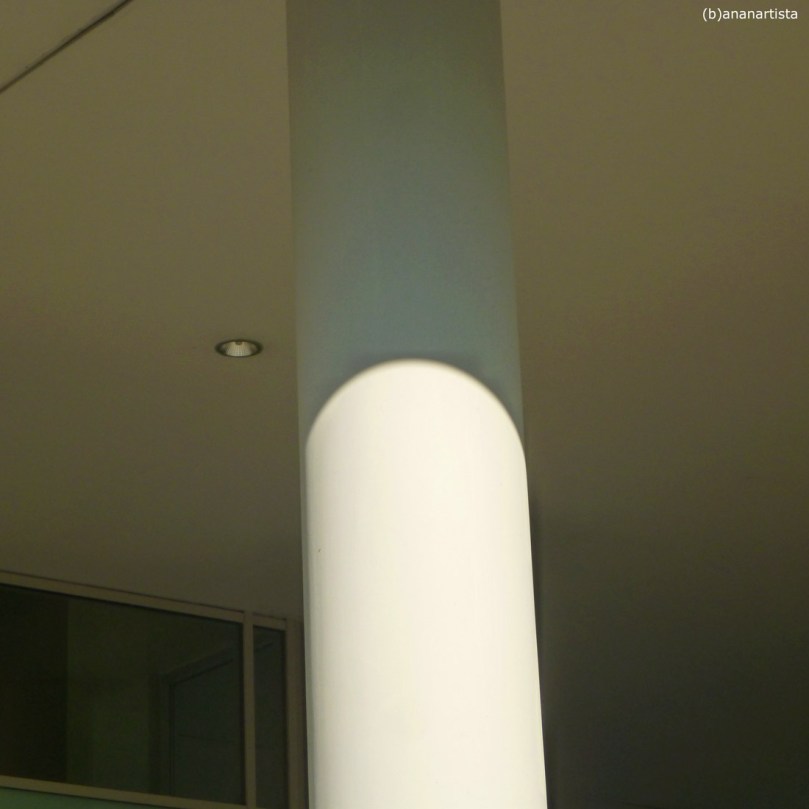 capsula extratemporale - fotografia astratta di (b)ananartista sbuff