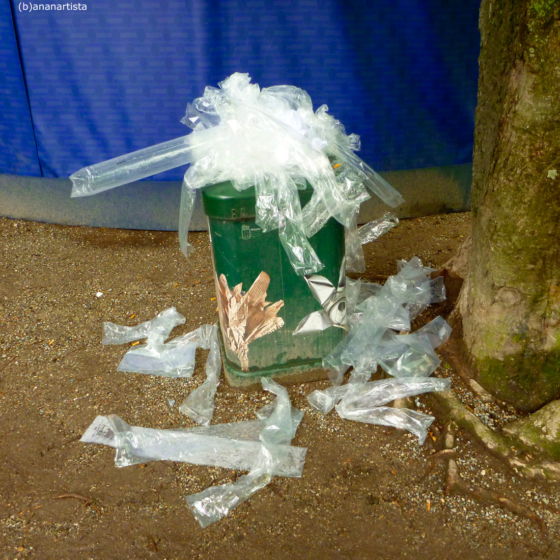 don quixote - photography by (b)ananartista sbuff