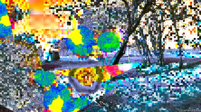 frame da un video che verrà - (b)ananartista sbuff